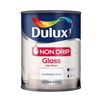 Dulux non Drip gloss